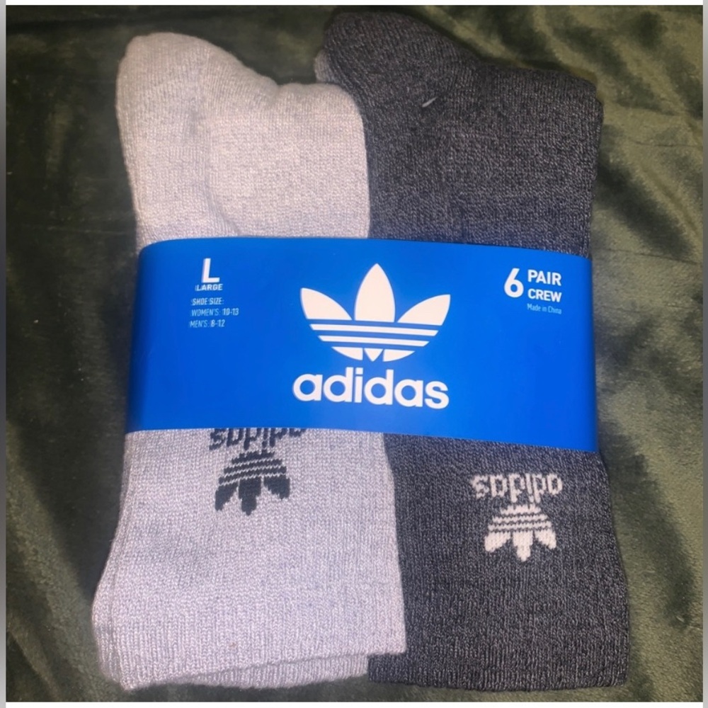 Adidas Bundle